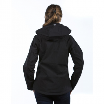 Softshell Extreme Femme A...