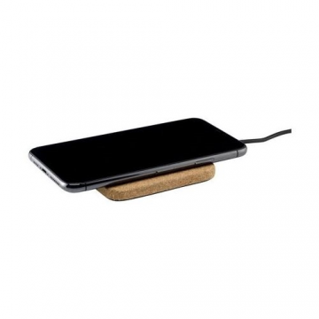 Cork Wireless Charger 10W...