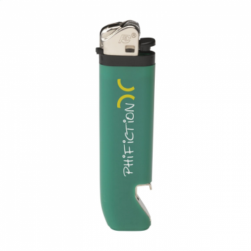 Flint Opener briquet