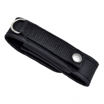 Etui nylon 'Slim', medium