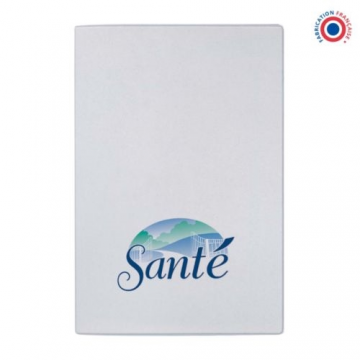 POCHETTE SANTE 5 P PVC STAND