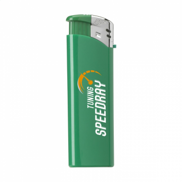 Fuego briquet