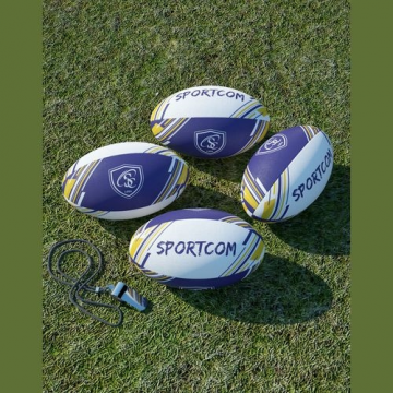Mini Rugby RUBBER Medium
