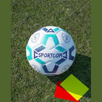 Ballon Foot PREMIUM