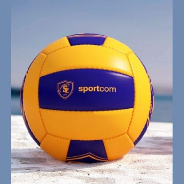 Ballon Volleyball Beach