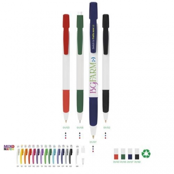 BIC®  Media Clic Grip...