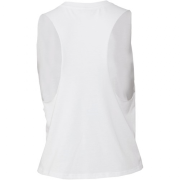 Débardeur femme crop
