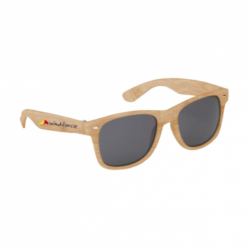 Looking Bamboo lunettes de...