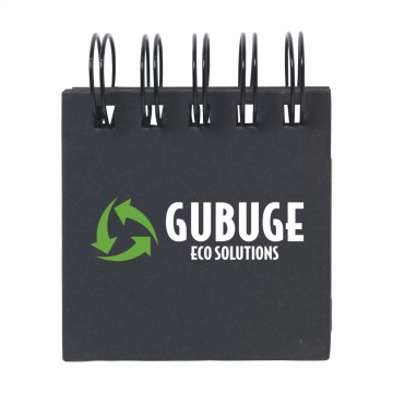 Memo carnet de notes