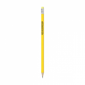 Pencil crayon de