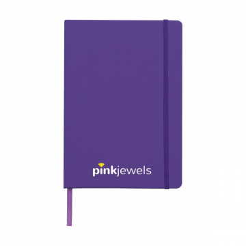 Pocket Notebook A4 bloc-notes