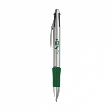 Quattro Colour stylo