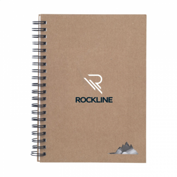 StonePaper Notebook carnet