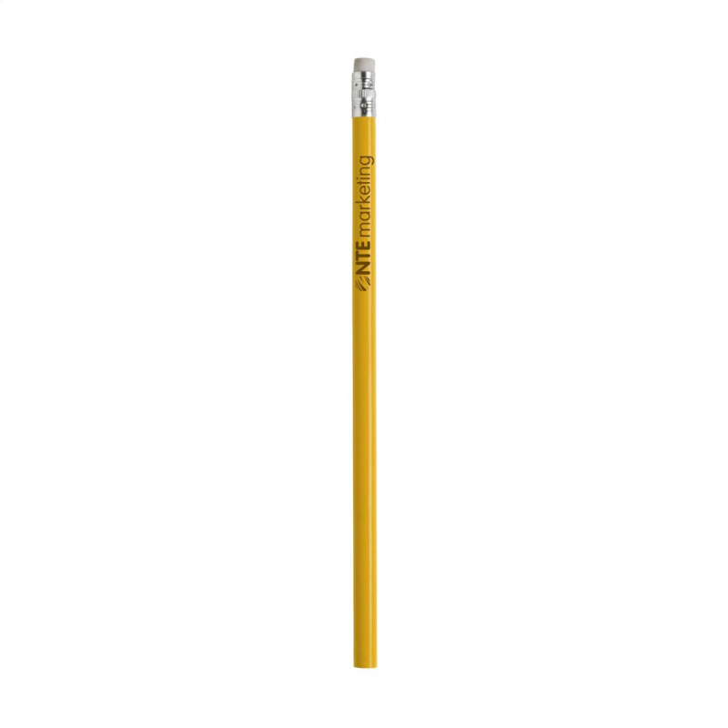 Topic crayon de bois vernis