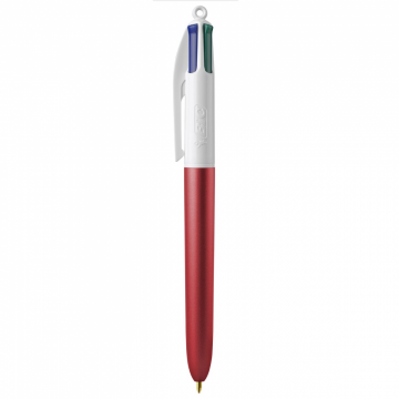 BIC® 4 Colours Glacé