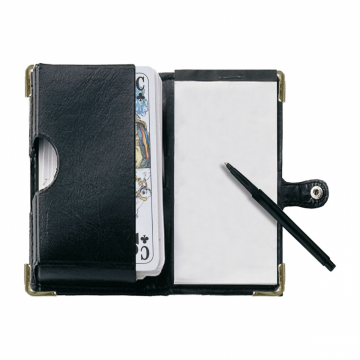 Jeu de tarot etui PVC