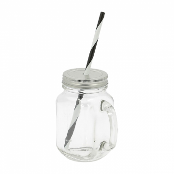 Mason jar 40 cl