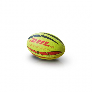 Mini Rugby 16cm cousu machine