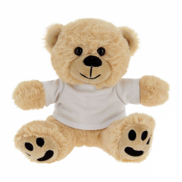 Ours peluche 15cm