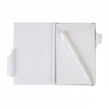 Carnet A7 80 feuilles a/stylo