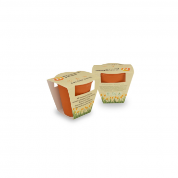 Kit de plantation terre...