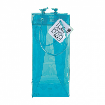 Sac a bouteille ice bag