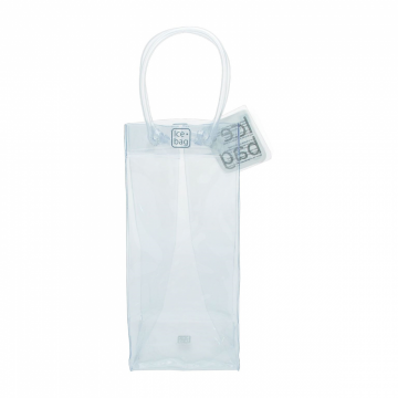 Sac a bouteille ice bag