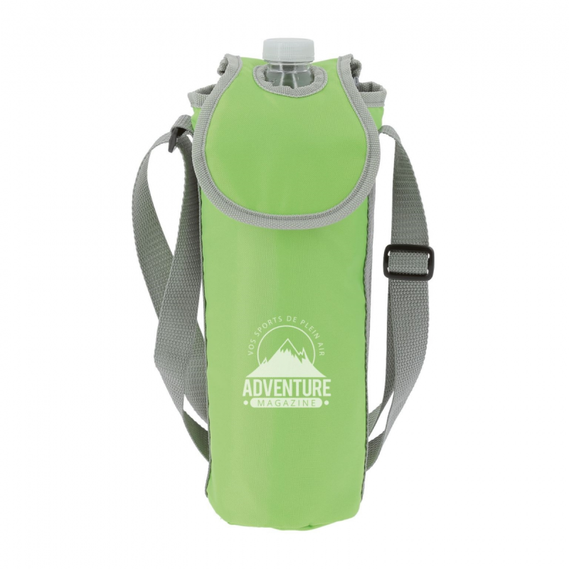 Sac isotherme bouteille 1,5l