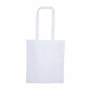 Sac shopping coton