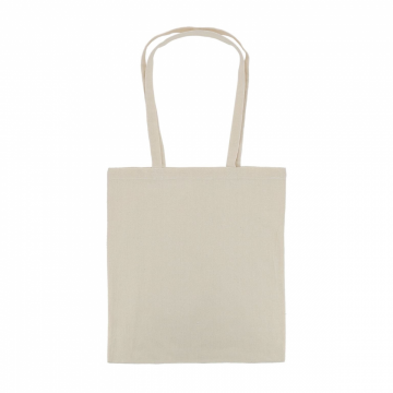 Sac shopping coton