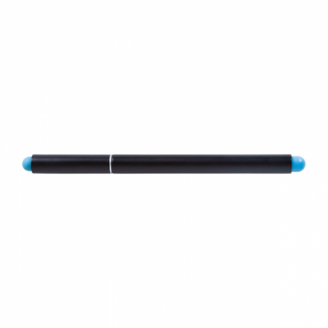 Stylo bille/stylet a/elastique