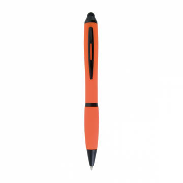 Stylo bille/stylet asp gomme