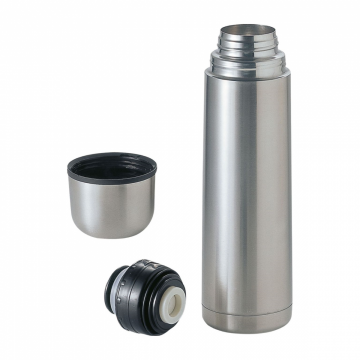 Thermos double paroi 1l