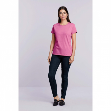 T-SHIRT FEMME HEAVY COTTON™