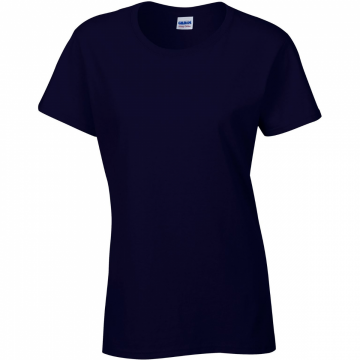 T-SHIRT FEMME HEAVY COTTON™