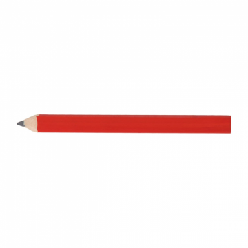 Crayon charpentier 17 8 cm
