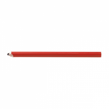 Crayon charpentier 25 cm