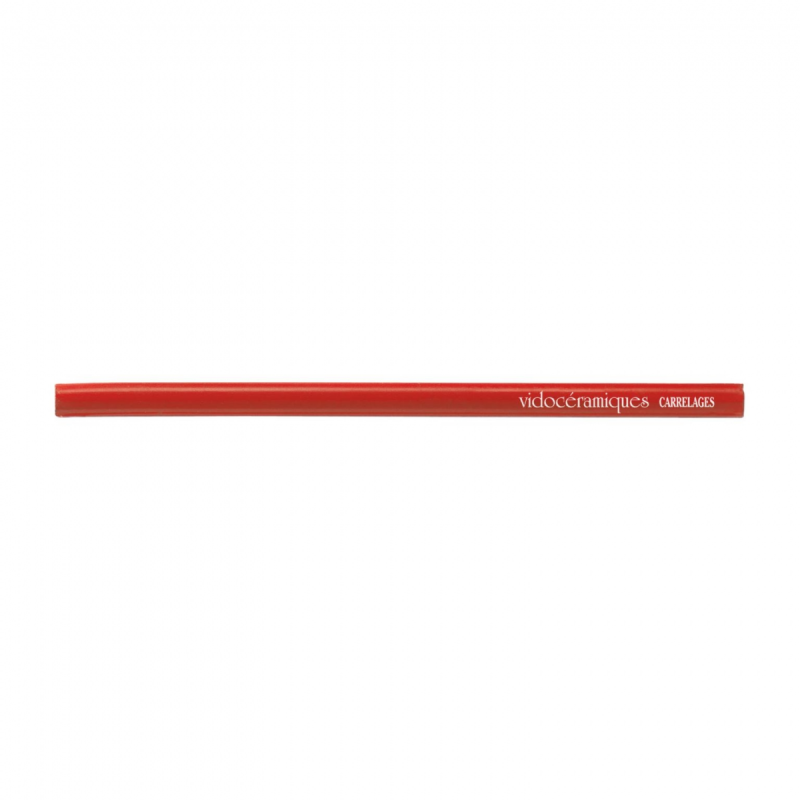 Crayon charpentier 25 cm