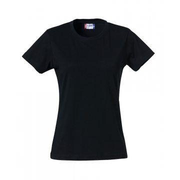 Basic-T Ladies Black