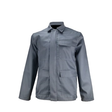 BLOUSON MAGMA GRIS 300GR