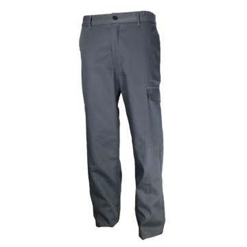 PANTALON MAGMA GRIS 300GR