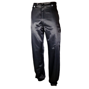 PANTALON SECURITE POLYMOLE...