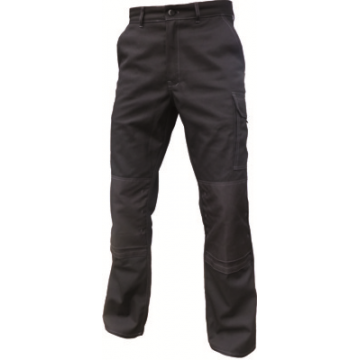 PANT  TYPHON LIGHT NOIR PG