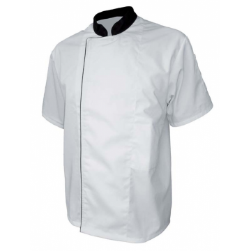 VESTE CUISINE MC P/C...