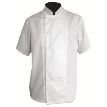 VESTE DE CUISINE MC COTON...