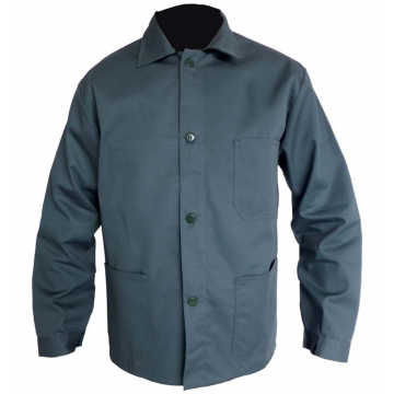 VESTE P/C  VERT