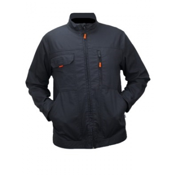 BLOUSON TYPHON+ ELAST  GRIS...