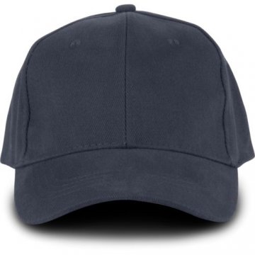 Casquette Oeko-Tex 6 panneaux