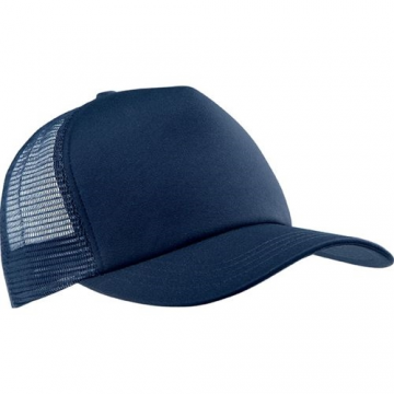 CASQUETTE TRUCKER - 5 PANNEAUX