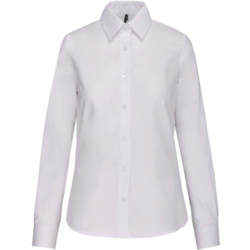 Chemise oxford manches...
